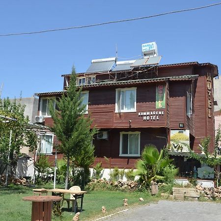 Nemrut Kommagene Hotel Kahta ภายนอก รูปภาพ