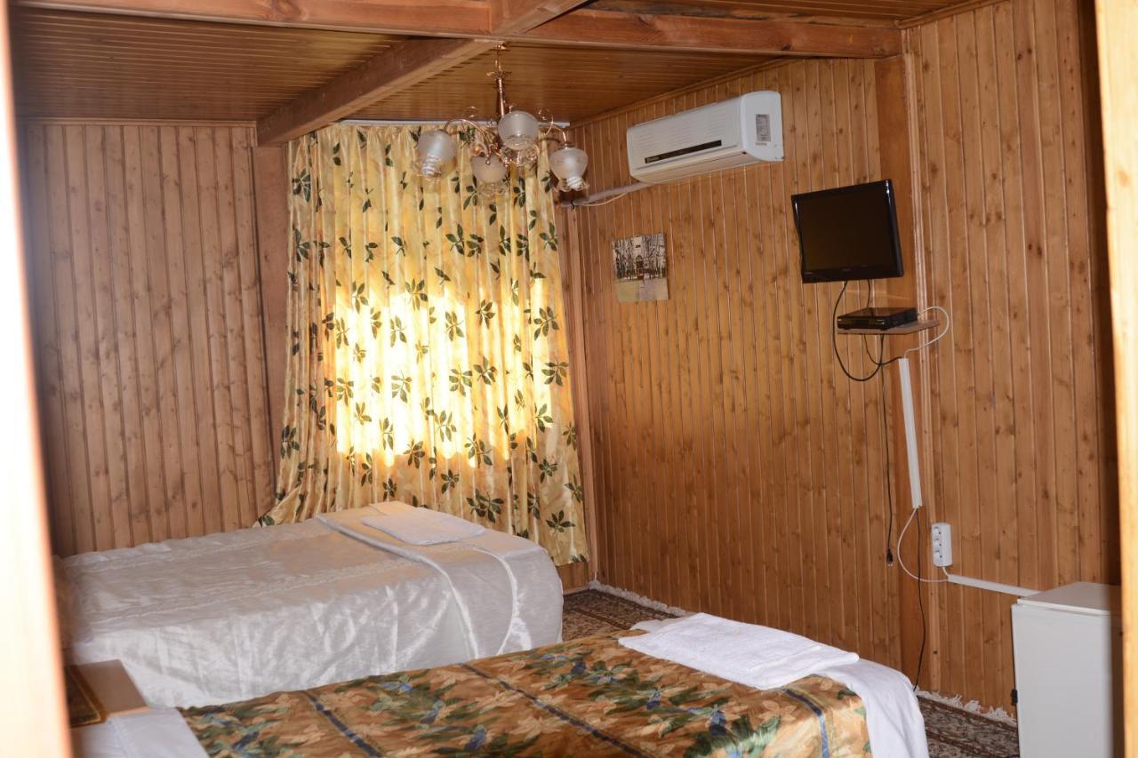 Nemrut Kommagene Hotel Kahta ภายนอก รูปภาพ